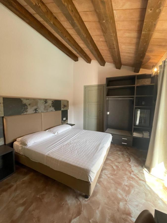 Hotel Modus Aquae Brisighella Exterior foto