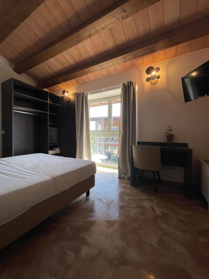 Hotel Modus Aquae Brisighella Exterior foto