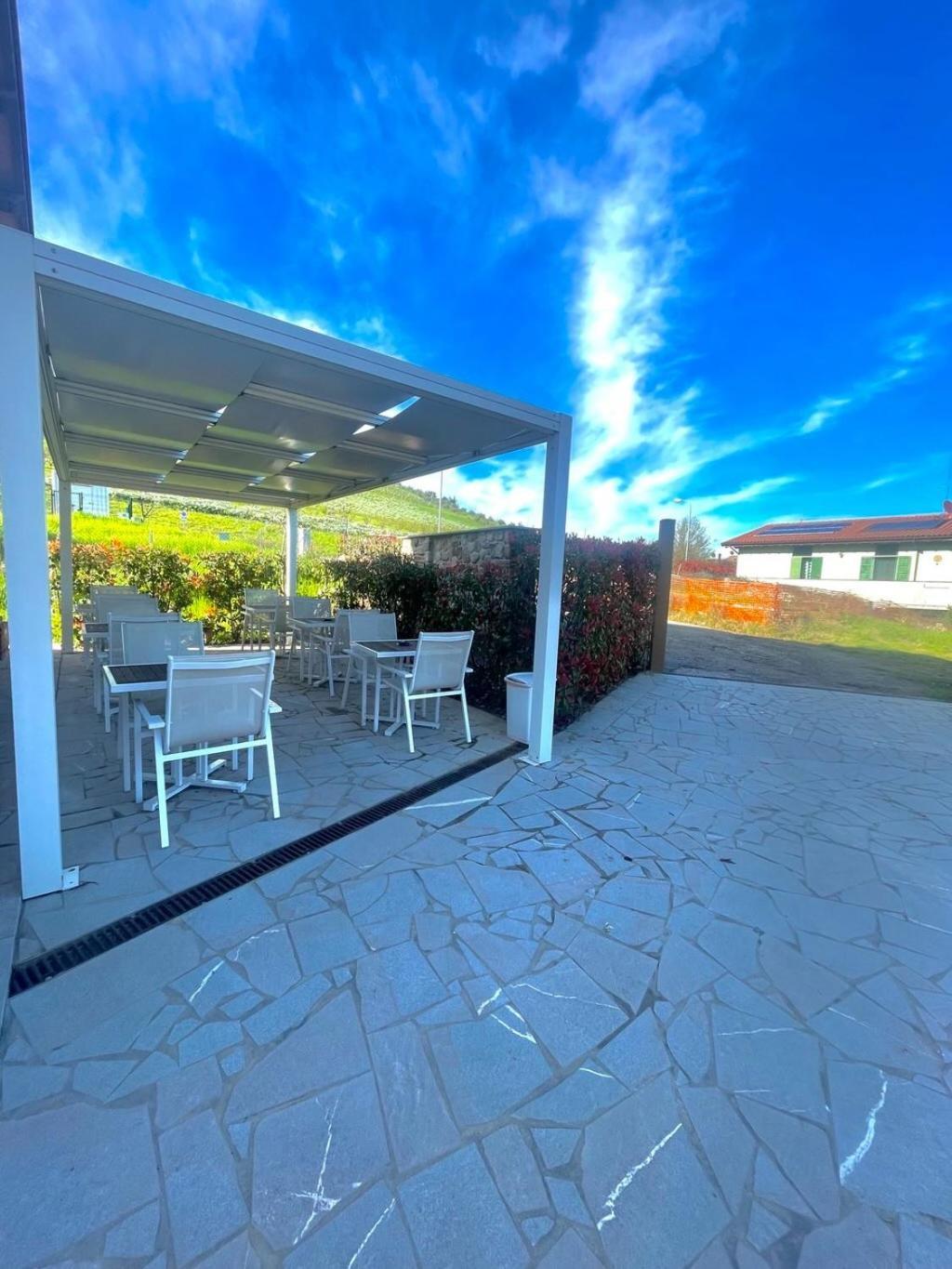 Hotel Modus Aquae Brisighella Exterior foto
