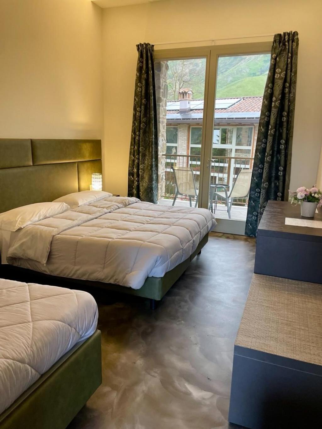 Hotel Modus Aquae Brisighella Exterior foto