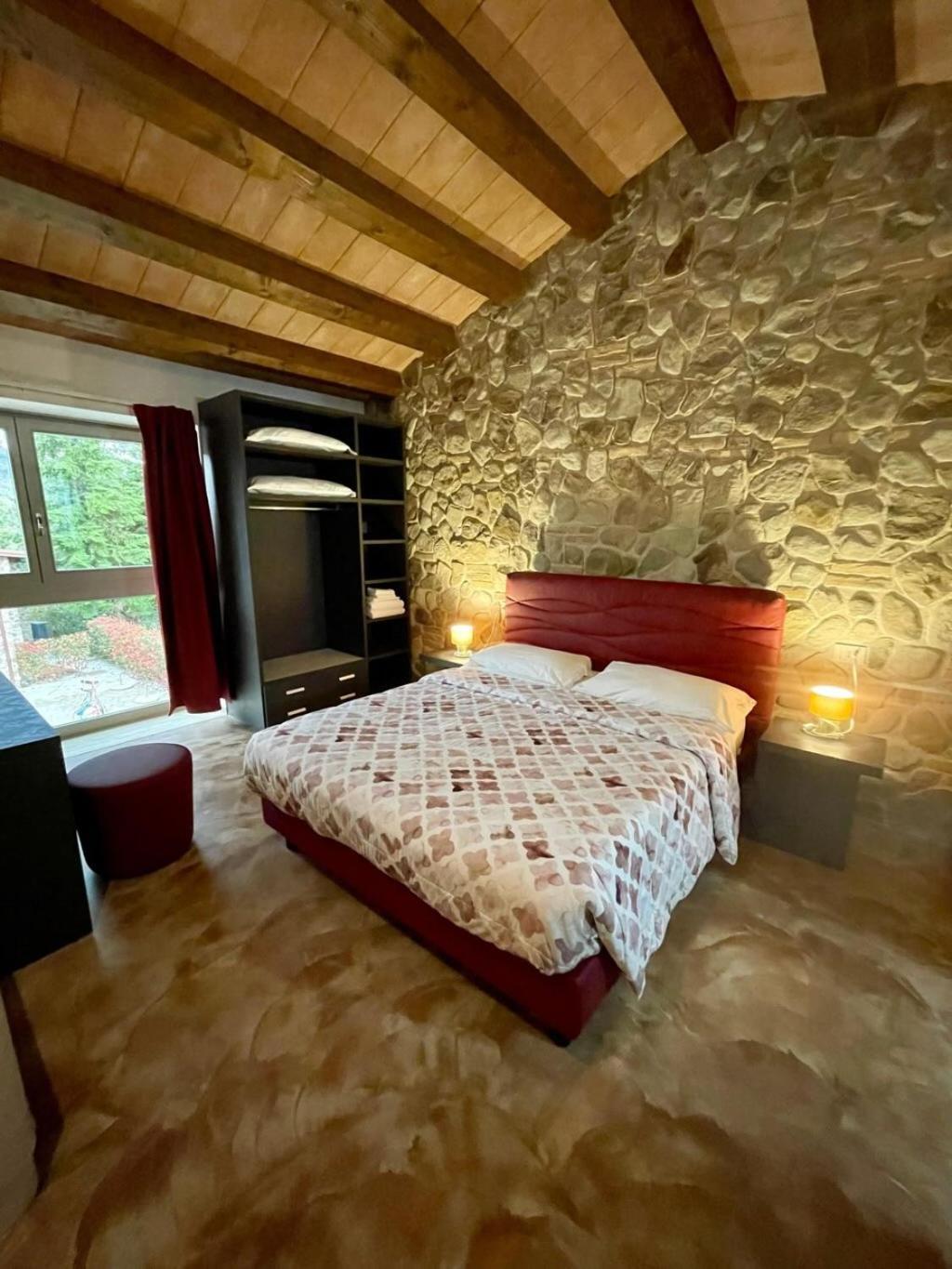 Hotel Modus Aquae Brisighella Exterior foto